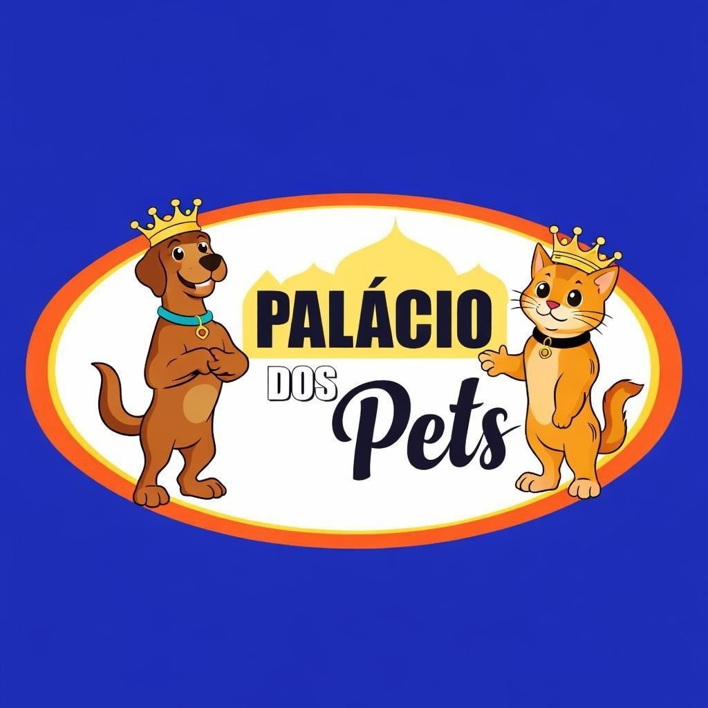 Palácio dos Pets